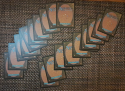 MTG Lord of the Rings 2023 SHOWCASE CARD LOT - Image 3