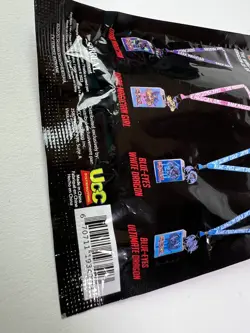 Lot Of 2 Yugioh yu-gi-oh Lanyard with Charm and Card - Both New Open Bag - Image 3