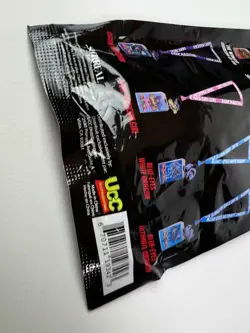 Lot Of 2 Yugioh yu-gi-oh Lanyard with Charm and Card - Both New Open Bag - Image 4