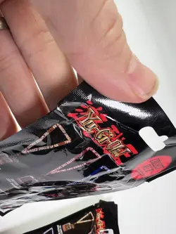 Lot Of 2 Yugioh yu-gi-oh Lanyard with Charm and Card - Both New Open Bag - Image 5