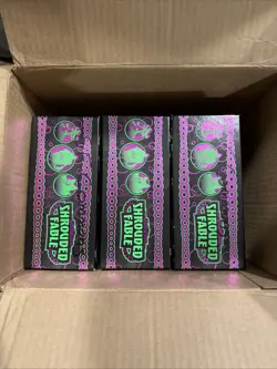 1500+ Pokemon Cards Bulk Lot - Mostly Shrouded Fable, Code Cards🔥3 ETBs - Image 2