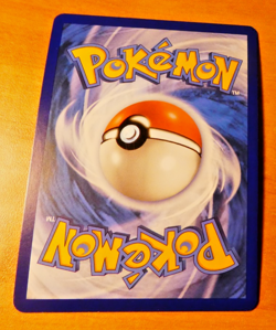 POKEMON 151 CARD HOLO CARTE Grodoudou EX 040/165 MEW FR VF JCC ** 2023 - Image 2