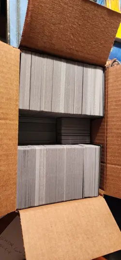 2000+ Magic The Gathering Cards, Final Fantasy And Spiderman Series Huge Lot! - Image 4