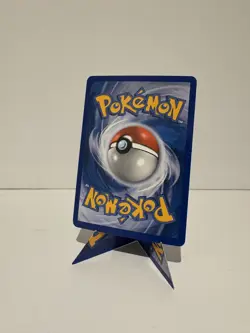 Glameow DP23 Promo Pokemon Card Holo Foil RARE NM - Image 2