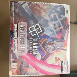 GUNDAM CARD GAME: Newtype Rising Booster Box GD01 BANDAI | English SEALED - Image 1