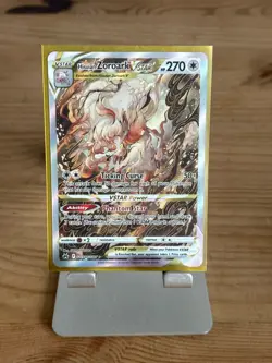 🌟 Massive Pokemon Card Collection - 45+ Cards w/ Rares & Holos! 🌟 - Image 5