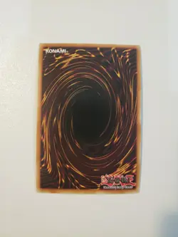 E - Emergency Call [Spell Card] (RYMP-EN024) NM - Image 2