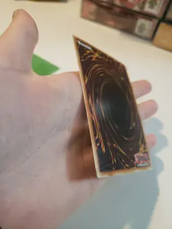 E - Emergency Call [Spell Card] (RYMP-EN024) NM - Image 3