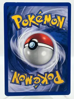 Dark Weezing 14/82 Team Rocket Set Holo Rare Vintage WOTC Pokemon Card - Image 3