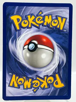 Victreebel 30/64 Jungle Non Holo Rare Vintage Pokemon TCG Card - Image 3
