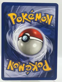 Muk 28/62 Fossil Unlimited Non Holo Rare WotC 1999 Vintage Pokemon TCG Card - Image 3