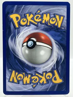 Blaziken 1/17 Pop Series 1 Holo Rare Promo 2006 Vintage Pokemon TCG Card - Image 3