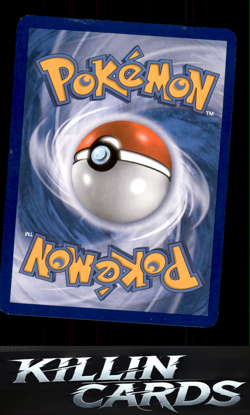 Houndoom 75/124 Pokemon Rare Dragons Exalted Card NM - Image 2