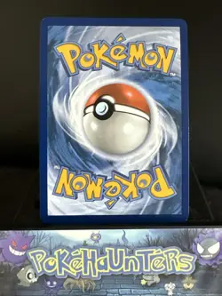 Pokemon Card Sawk 130/086 White Flare Illustration Rare NM - Image 2