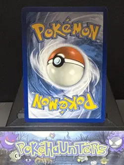 Pokemon Card Magnemite 242/236 Cosmic Eclipse Art Rare Secret Rare Near Mint - Image 2