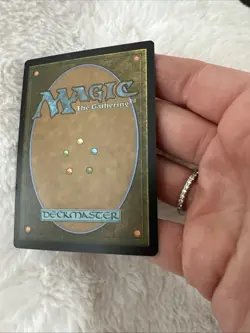 MTG Magic The Gathering Card Nezahal, Primal Tide Rivals of Ixalan Regular - Image 5