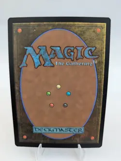 Lotus Petal Tempest MTG Lightly Played / Near Mint (LP) Magic Artifact - Image 2