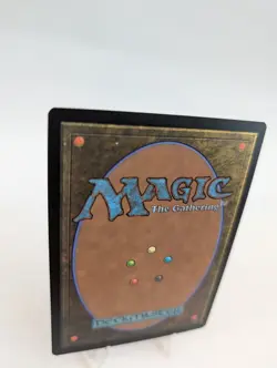 Lotus Petal Tempest MTG Lightly Played / Near Mint (LP) Magic Artifact - Image 5