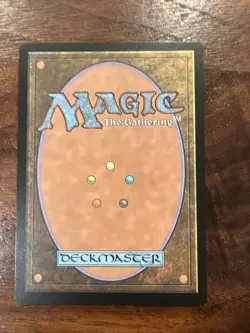 MTG Fyndhorn Elves Commander Legends 228/361 Regular Common - Image 2