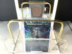 Jenova, Ancient Calamity (Borderless) Final Fantasy Foil NM - Image 1