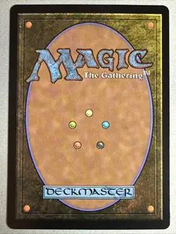 MTG / Lindblum, Industrial Regency / FIN / #285 / FOIL / Rare / NM - Image 2