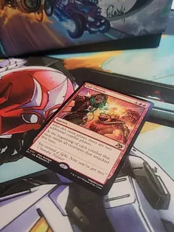 Full Throttle Aetherdrift Regular - Image 3