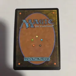 MTG Kamigawa Neon Dynasty Boseiju Who Endures Foil Rare NM - Image 2
