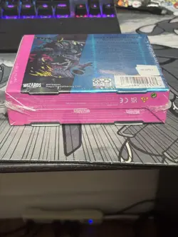 MTG Kamigawa: Neon Dynasty - Collector Booster Display - Sealed - Image 3