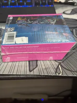 MTG Kamigawa: Neon Dynasty - Collector Booster Display - Sealed - Image 4