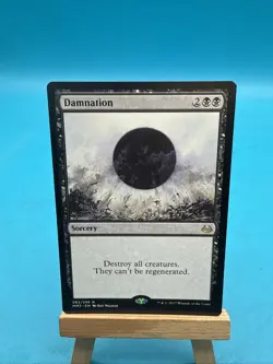 Damnation Modern Masters 2017 Regular - Image 1