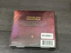 Magic the Gathering MTG Throne of Eldraine Collector Booster Box, Factory Sealed - Image 2