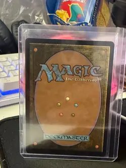 Magic The Gathering - Badgermole Cub Foil Avatar The Last Airbender - Image 2