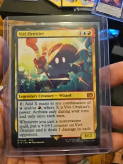 Vivi Ornitier Final Fantasy Regular - Image 1