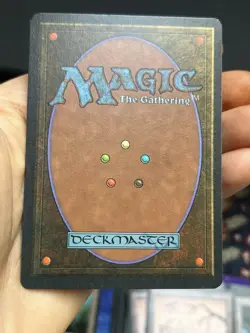 5x German Fbb Swamp • Unplayed / Mostly Clean • Basic Land • Mtg - Image 4