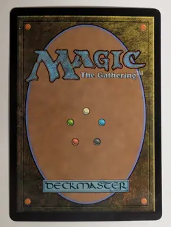 MTG - Riverchurn Monument - DFT - R - First Place Foil - 440 - Image 2