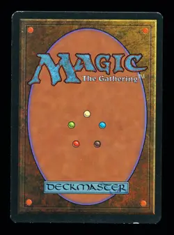 * * 1x Jeweled Amulet x1 * * Ice Age MTG VLP Very Lightly Played - Image 2