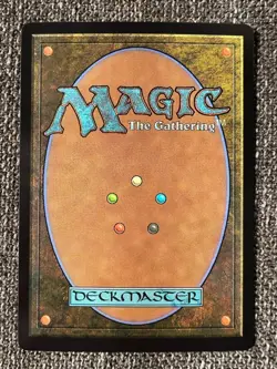 Riverpyre Verge Aetherdrift #260 Rare Foil MtG NM - Image 2