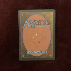 Pyroblast Ice Age Regular X1 Near Mint Condition NM Magic The Gathering - Image 2