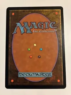 Hermit Druid Stronghold Regular - NM - Image 2