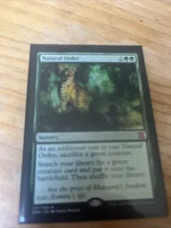 Natural Order Eternal Masters Regular - Image 2
