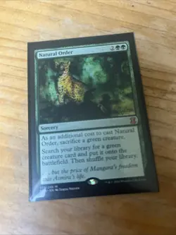 Natural Order Eternal Masters Regular - Image 3