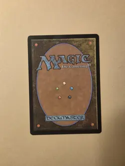 Magic The Gathering Ketramose, the New Dawn [Aetherdrift] Foil Near Mint - Image 2