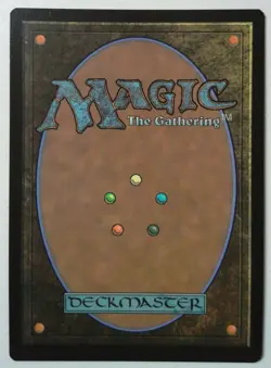 Mahadi, Emporium Master *Showcase FOIL* Magic MtG x1 CLB Baldur's Gate - Image 2