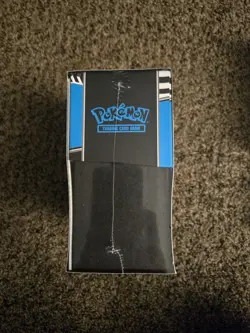 Pokemon Black Bolt/White Flare ETB + Booster Bundle (Sealed) - Image 4
