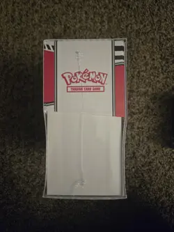 Pokemon Black Bolt/White Flare ETB + Booster Bundle (Sealed) - Image 5