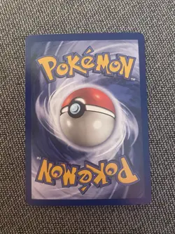 Pokemon TCG Pidgeot Jungle 8/64 Holo Unlimited Holo Rare - Image 4
