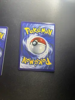 Toxicroak EX 102/106 Full Art Ultra Rare Holo Pokemon Flashfire - Image 2