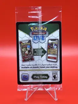 Pokemon TCG Sylveon EX 41/131 Prismatic Evolutions Promo Stamped Sealed - Image 2