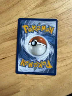 Cleffa 202/197 Pokemon TCG Obsidian Flames Illustration Rare Near Mint - Image 5