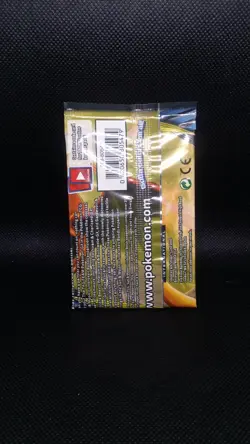 Pokemon Unbroken Bonds Sealed Booster Pack (charizard pack art) - Image 2